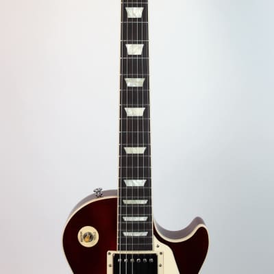 Gibson Les Paul Standard '60s Bourbon Burst image 3