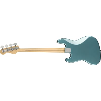 Fender Player Jazz Bass - Tidepool w/ Maple Fingerboard image 5