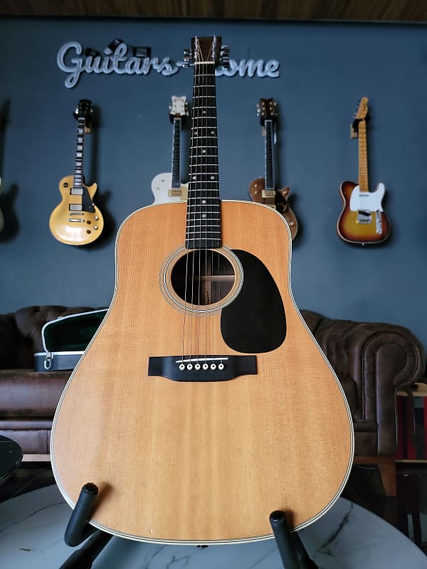 Martin hd 28 shop 175th anniversary edition 2008