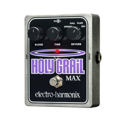 txxkxxy 様用　Electro-Harmonix Holy Grail Holy Grail Nano | Reverb - Electro-Harmonix
