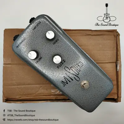 JMI Fuzz Re-Issue for sale