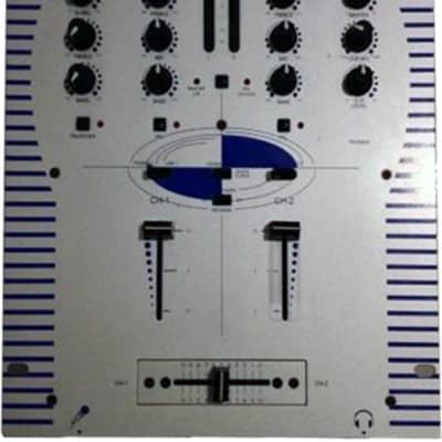 Stanton SMX-501 3 channel DJ mixer | Reverb