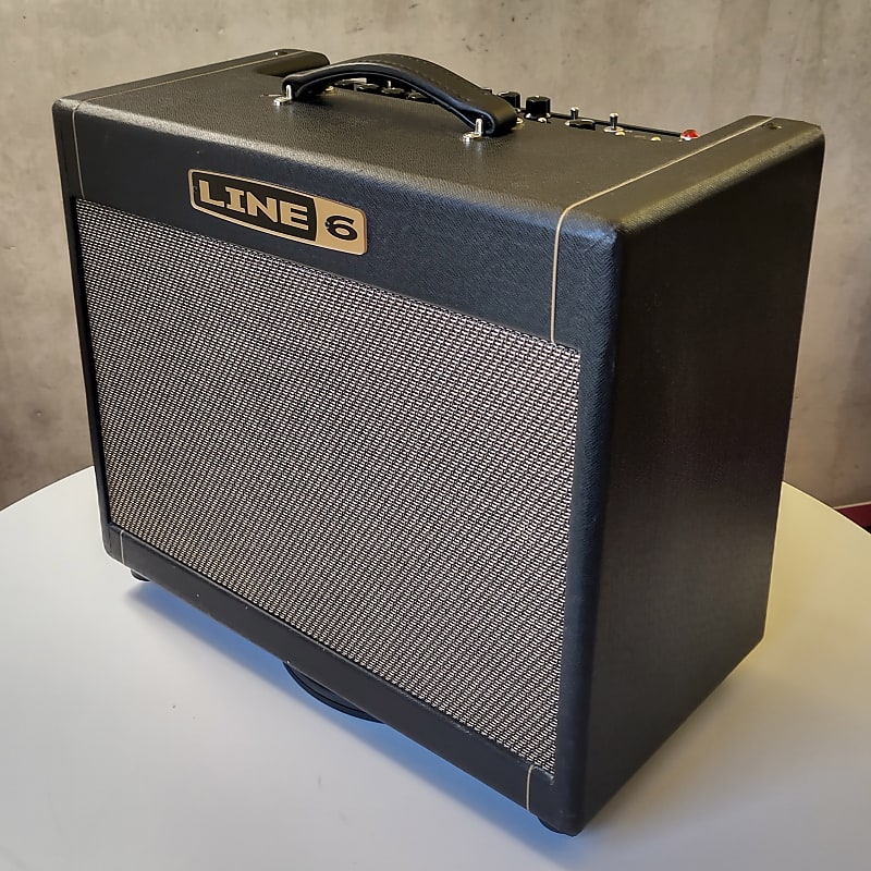 Line 6 DT25 25-Watt 1x12