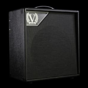 Victory Amps V45 The Count Compact Series 2-Channel 45-Watt 1x12" Guitar Combo