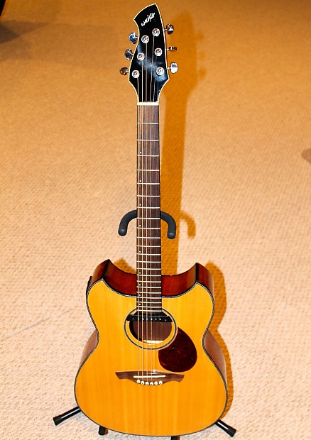 Wechter Pathmaker 3135 Lacewood