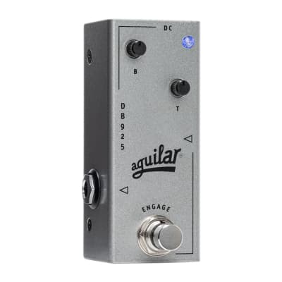 Reverb.com listing, price, conditions, and images for aguilar-db-925