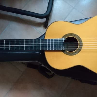 ARIA AC80 CONCERT classical guitar | Reverb