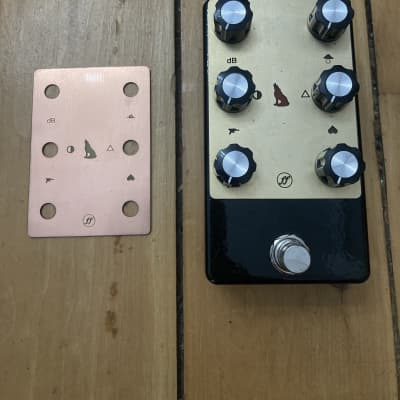 Reverb.com listing, price, conditions, and images for fjord-fuzz-fenris