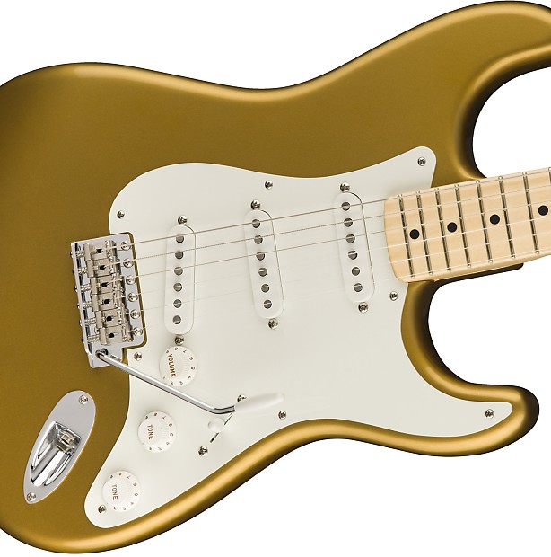 Fender American Original '50s Stratocaster image 2