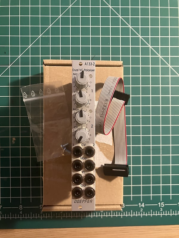Doepfer A-133-2