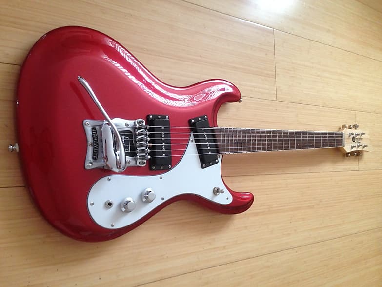 Mosrite of deals classics