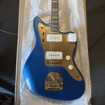 Edwards E-SNAPPER-AL/R 2022 - Lake Placid Blue | Reverb