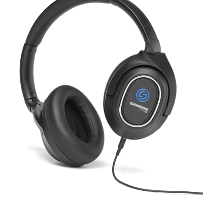 Samson RTE X Active Noise Cancelling Headphones (E13) image 1