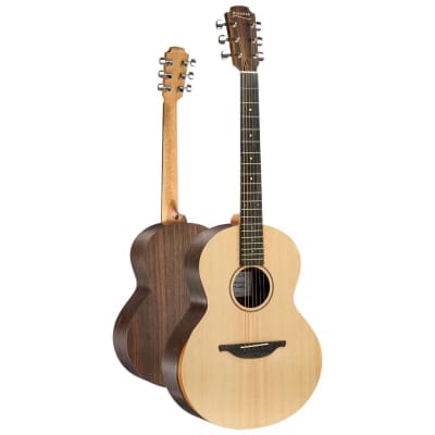 Sheeran by Lowden S-02 Acoustic Electric Guitar for sale