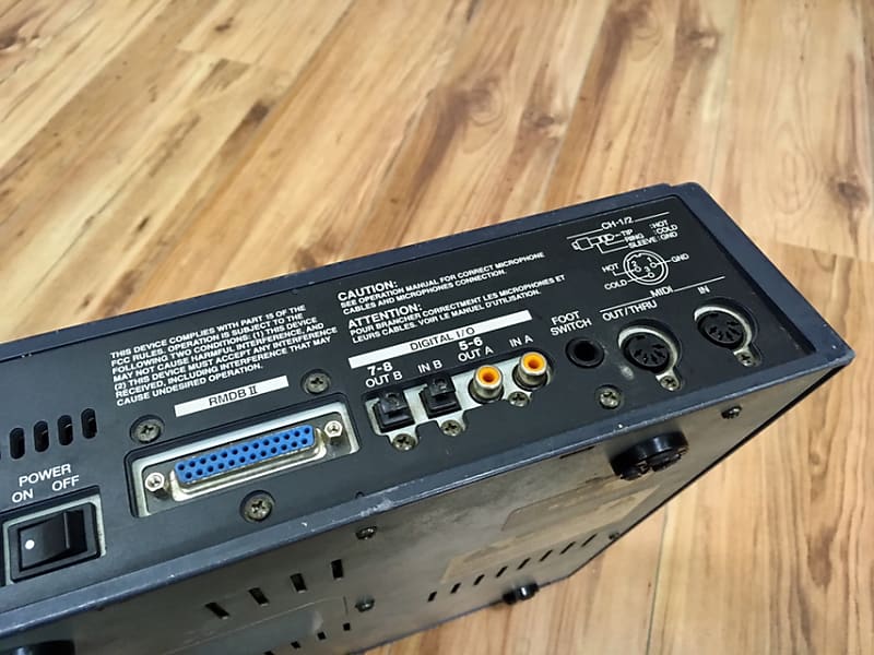 Roland VM-3100 V-Mixing Station | Reverb Roland VM-3100 V-Mixing Station | Reverb
