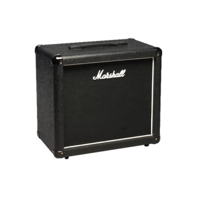 Marshall MX112 1x12 Celestion Loaded Guitar Cab image 2