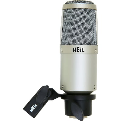 Heil PR-30B Dynamic Drum Overhead Microphone
