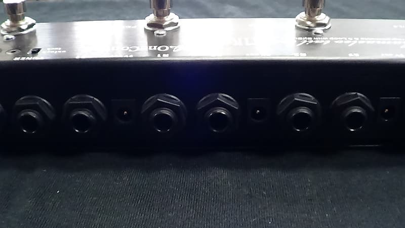 One Control Chamaeleo Tail Loop Mark II | Reverb One Control Chamaeleo Tail Loop Mark II | Reverb