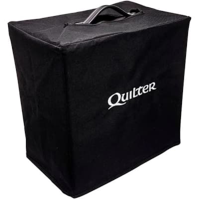 Quilter Aviator Cub UK 50W 1x12" Guitar Combo Amplifier image 8