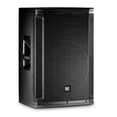 JBL SRX815 Passive Speaker 15inch 2-Way Loudspeaker for sale