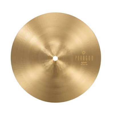 Sabian 10