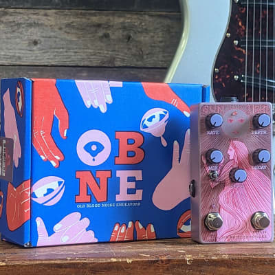 Reverb.com listing, price, conditions, and images for old-blood-noise-endeavors-sunlight