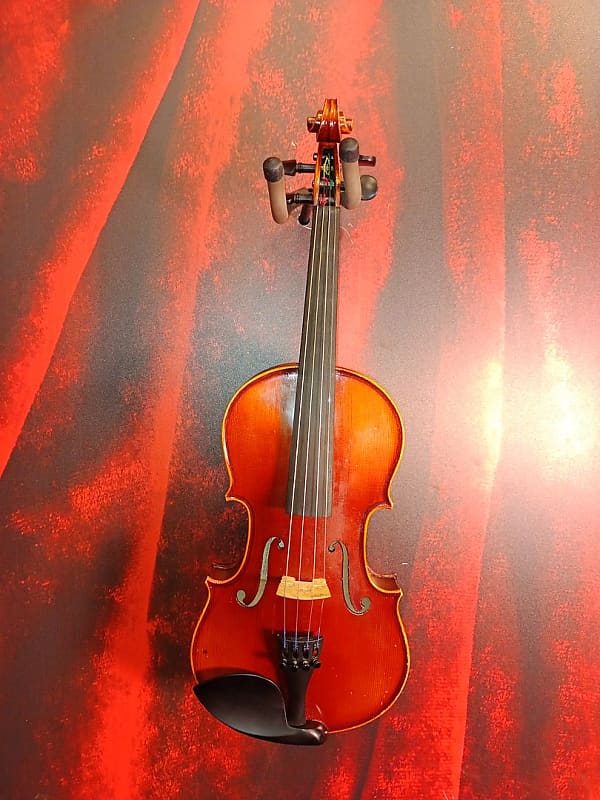 【2025年新作】 3/4 Etude Hoffmann Franz Size NJ (Springfield, Violin Violin 弦楽器
