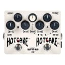 Crowther Audio Double Hotcake Pedal