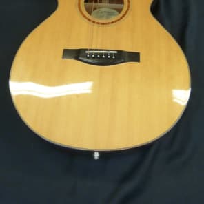 Eastman AC510 Acoustic Guitar | Reverb
