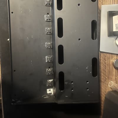 Reverb.com listing, price, conditions, and images for friedman-tour-pro-1520