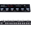 Mooer PL6 Pedal Controller L6 Programmable Loopswitcher