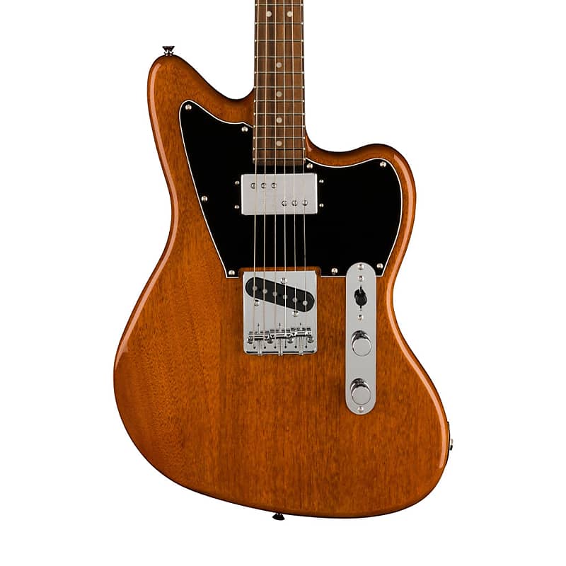 Squier FSR Offset Telecaster Electric Guitar, Laurel FB