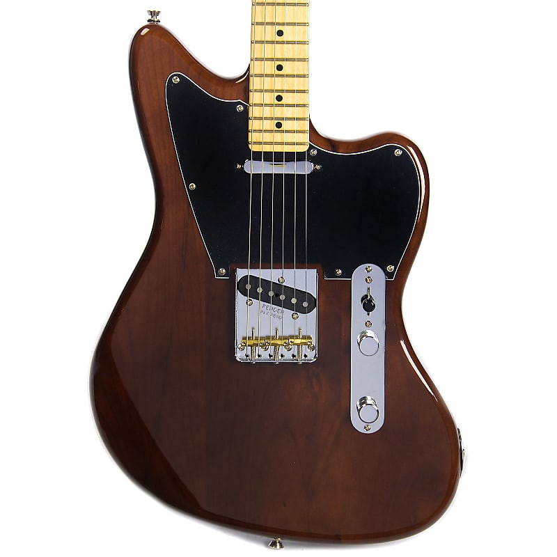 Fender CME Exclusive Limited Edition American Professional Offset Telecaster image 2