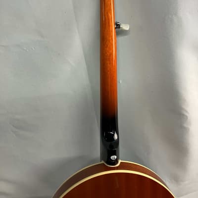 Danville 5-String Banjo image 6