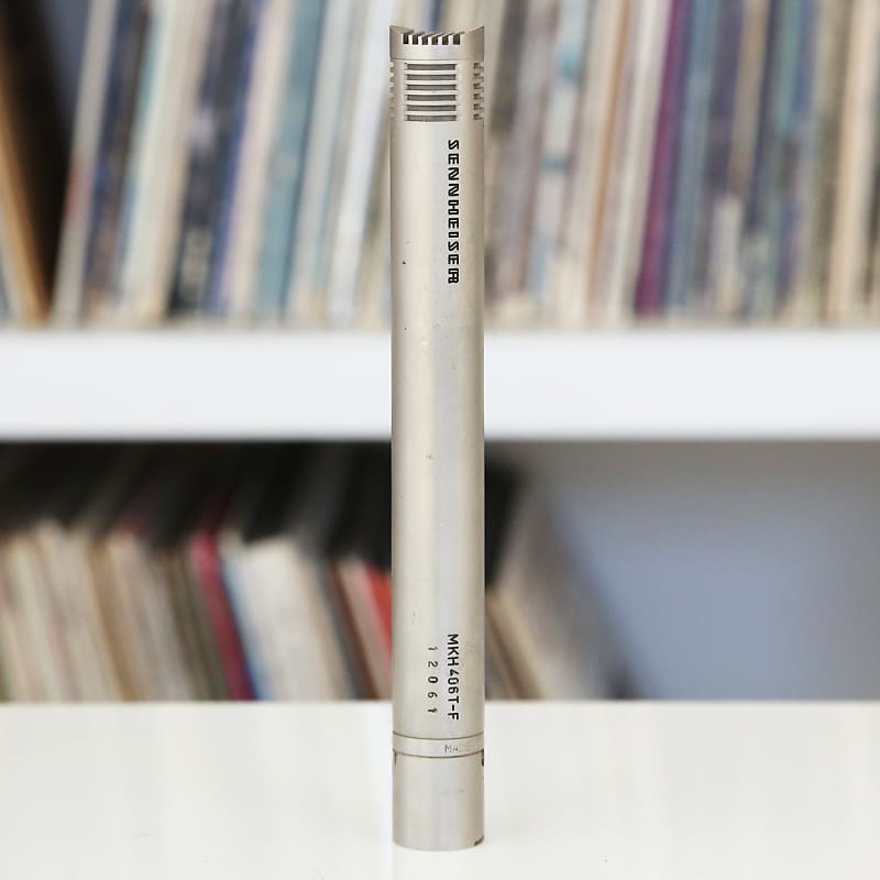 Sennheiser best sale pencil condenser