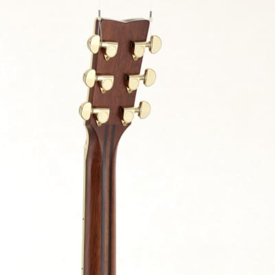 Yamaha LL16L ARE Natural [SN IHZ280681] [08/22] image 5
