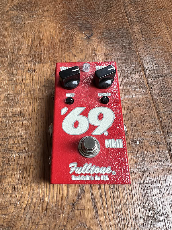 Fulltone '69 MkII