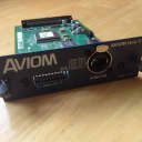 (*Mint*) Yamaha Aviom 16/o-Y1 16-Channel A-Net Output Card #2 with Original Box - It Costs $899 New