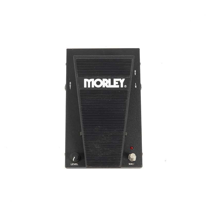 Used Morley Wah Pedal (021043) Reverb Australia