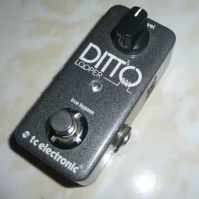 TC Electronic Ditto Looper image 4