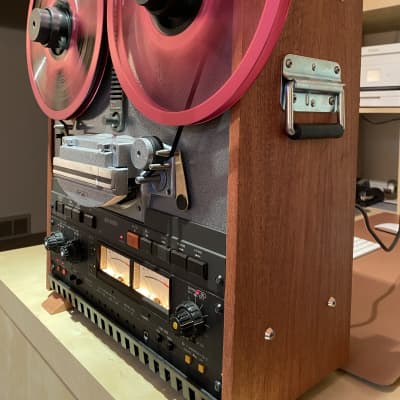 Otari MX5050BII2 Tape Recorder in excellent condition image 4