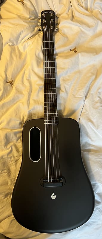 Lava me 2 （black） LAVA MUSIC ME 2 36