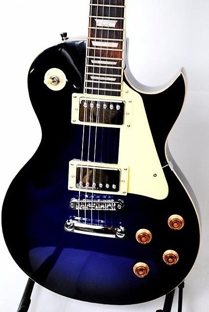 Rockburn hotsell les paul