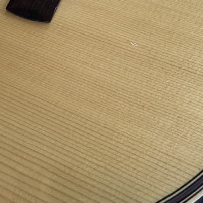 Levin Model 111 Classical Guitar (Named Goya G-30 as export Model) image 5