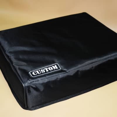 Custom padded cover for AKAI MPC 4000