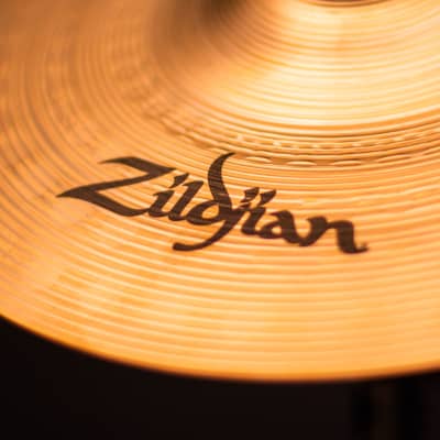 Zildjian 10" I Series Splash image 5