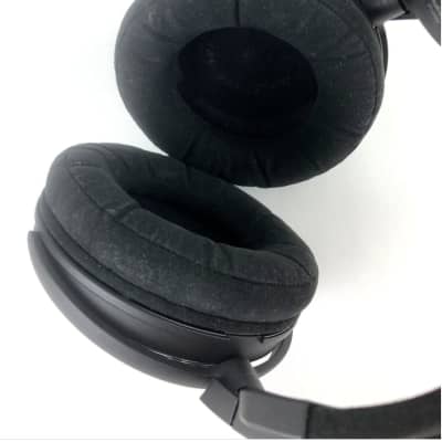 Audio-Technica ATH-ADX5000 Hi-Res Open-Air Dynamic Headphones image 5
