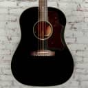 USED Gibson 50s J-45 Original Acoustic Guitar Ebony