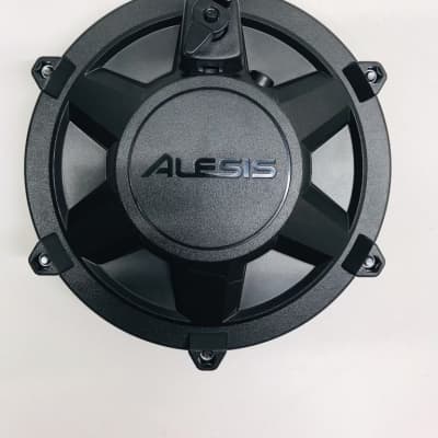 Alesis 8” Nitro Mesh Tom Drum Pad w Clamp Surge DM image 3