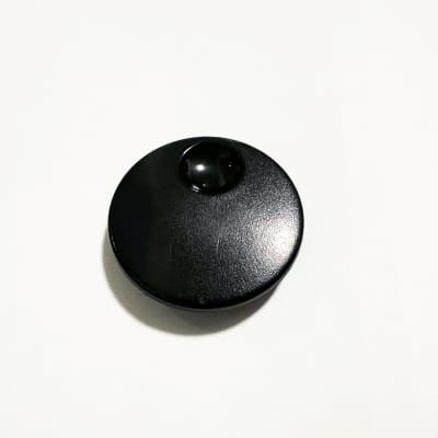 Yamaha Motif 6, 7, 8 Original Black Encoder Knob Cap. Good Condition !